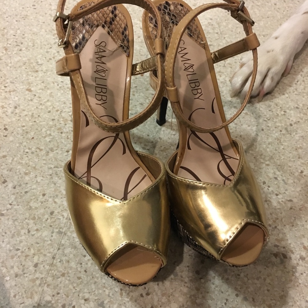 Heels 👠